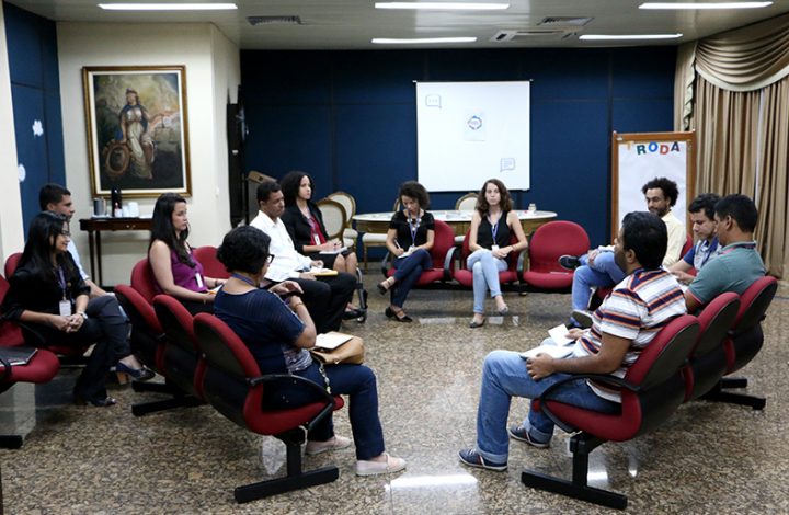 Servidores do Poder Judiciário Estadual participam de 1° Roda de Conversa nesta sexta-feira, 31
