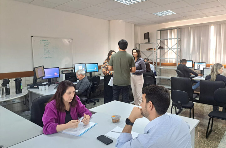 Nupemec promove conciliações em vários municípios com oportunidade de desconto em dívidas com financeira