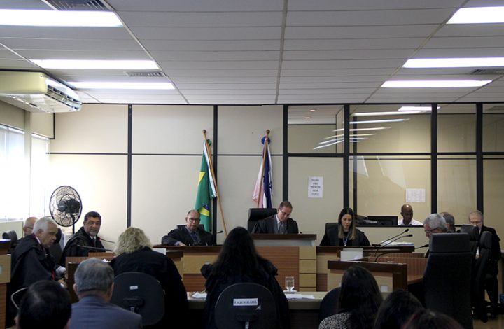Prazos processuais serão retomados e sessões no Tribunal de Justiça recomeçam na segunda