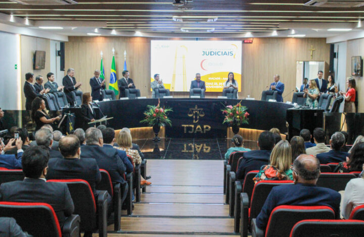 Ouvidora da Mulher do TJES participa do 7º Encontro do Colégio Nacional de Ouvidores Judiciais