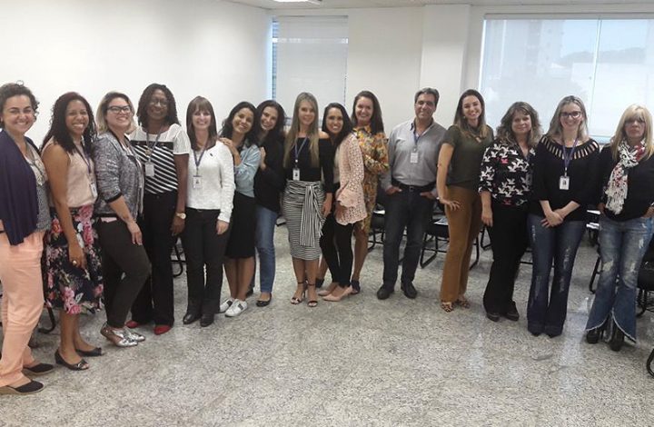Tribunal de Justiça do Espírito Santo encerra 8ª edição de Curso de Mediadores Judiciais