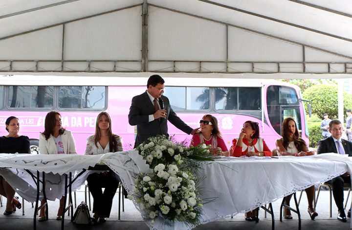 Começa no Espírito Santo a 9ª Semana Nacional da Justiça pela Paz em Casa
