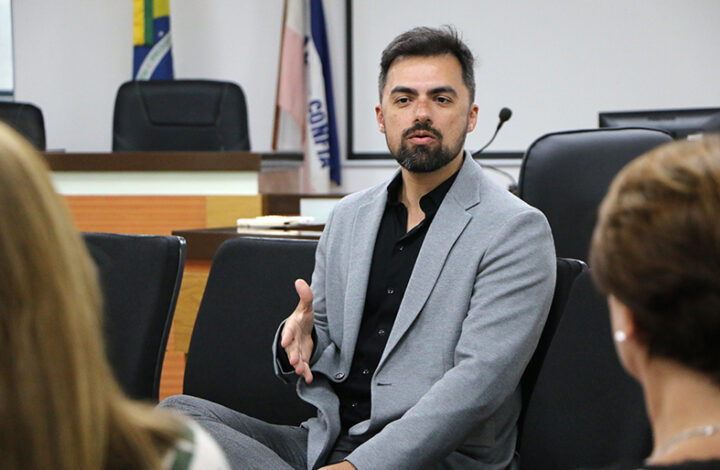 Capacitação sobre programas voltados à reflexão de autores de violência doméstica acontece em 6, 7 e 20/05