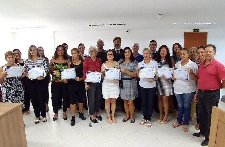 Entidades recebem mais de R$ 115 mil em verbas de penas pecuniárias no Fórum de Anchieta