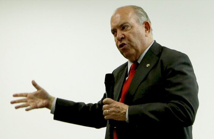 Presidente do TJES faz abertura do Seminário sobre a APAC para os juízes, promotores e representantes da sociedade