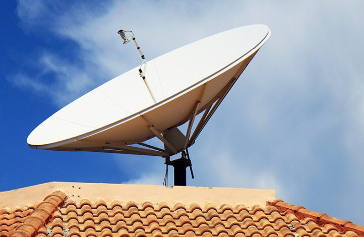 Empresa de telecomunicações condenada a substituir receptores furtados da casa de consumidora