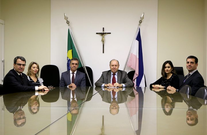 Presidente do TJES autoriza implantação do Processo Judicial Eletrônico nas Turmas Recursais do Norte e do Sul