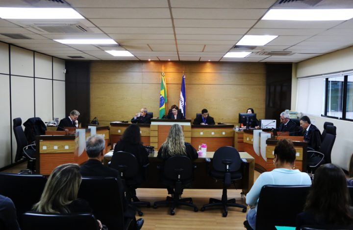 TJES condena condutor a indenizar mulher atropelada em saída de garagem