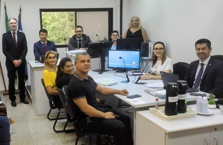 2ª Vara da Infância e Juventude de Linhares realiza primeira edição das Audiências Concentradas