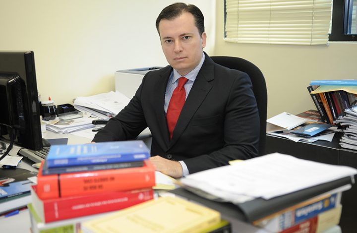 Juiz do Espírito Santo é convidado a compor comissão julgadora de banca de doutorado da USP