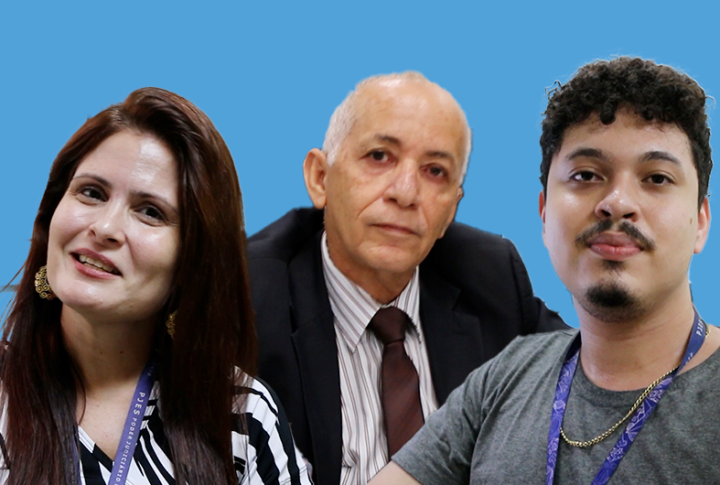 Abril Azul. Justiça capixaba lança série de vídeos de conscientização sobre o Autismo