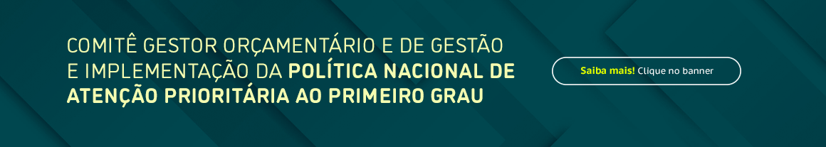 _Slide | Comitê Gestor Orçamentário