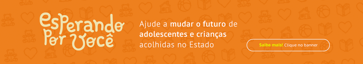 Slide | Projeto Esperando Por Você