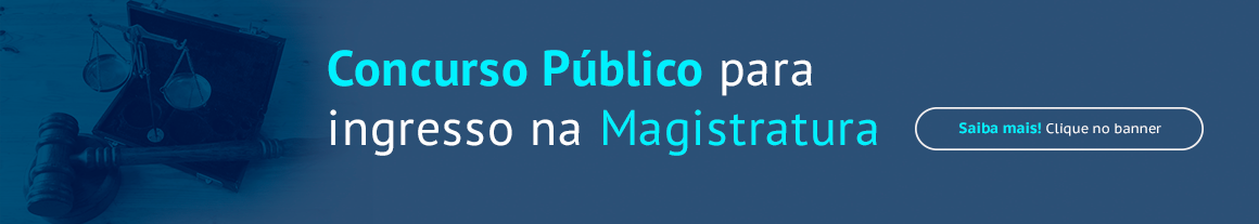 _Slide | Concurso público Magistratura