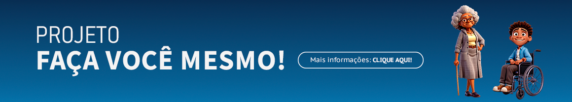 Slide | Projeto Faça Você Mesmo