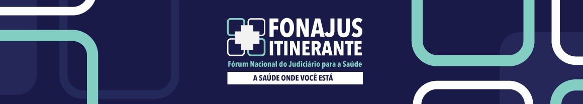 FONAJUS Itinerante chega ao TJES no dia 4 de maio