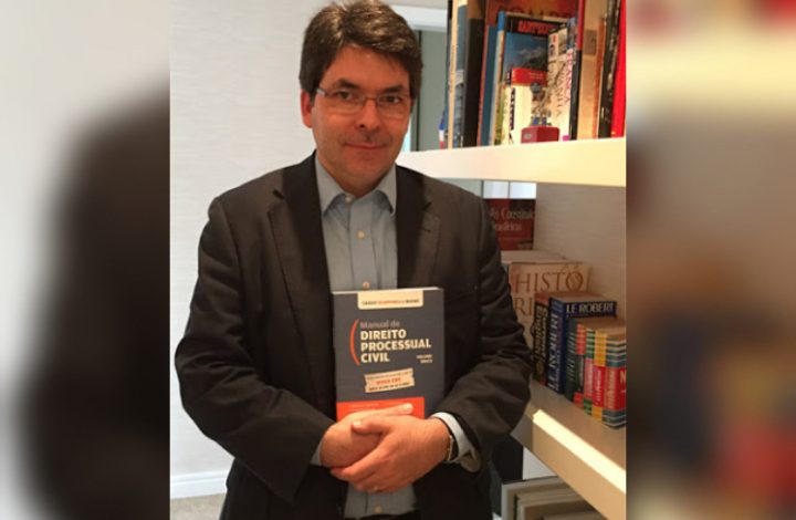 Abertas inscrições para curso remoto sobre tutela provisória promovido pela Emes