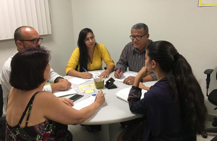 Pauta concentrada de mediação de processos de família alcançou 97% de acordos no Cejusc da Serra