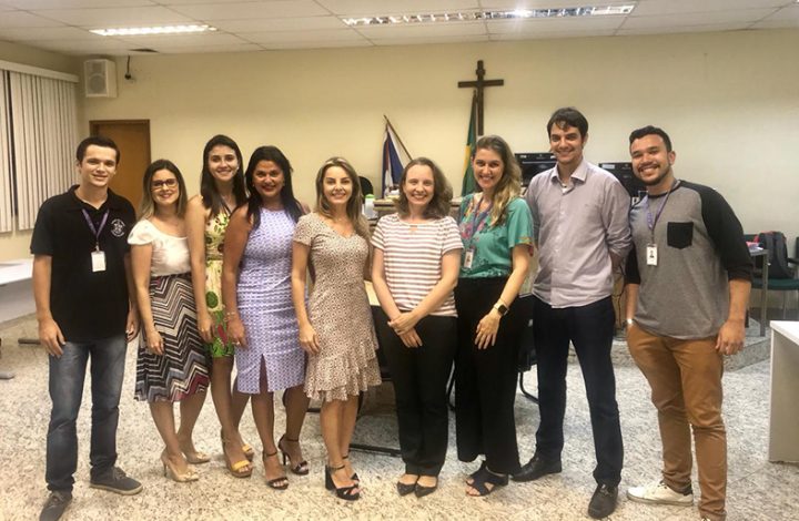 Mutirão de Conciliação de Processos de Família de Aracruz alcançou 80% em acordos