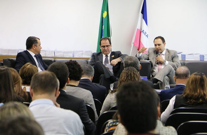 Conciliação no Direito Ambiental é tema de Palestra na Emes