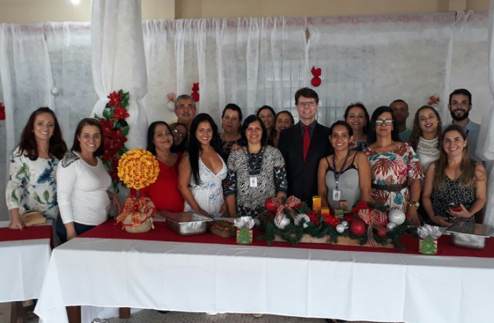 Vara da Infância e da Juventude de Linhares realiza ação para crianças acolhidas neste Natal