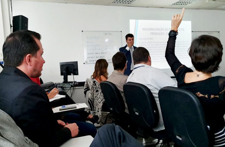 Abertas inscrições para o Curso de Aperfeiçoamento em Gestão Judiciária na Emes