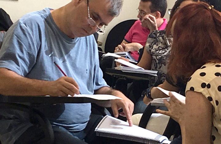 Prazo para enviar sugestões de cursos para Escola da Magistratura termina na próxima semana