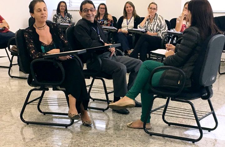 Tribunal de Justiça do Espírito Santo realiza 6ª edição de Curso de Mediadores Judiciais