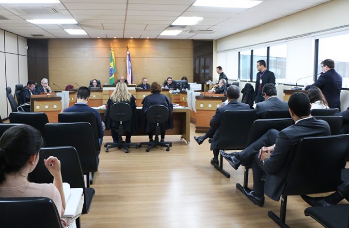 2ª Câmara Criminal do TJES concede prisão domiciliar de 60 dias a ex-conselheiro do TCES