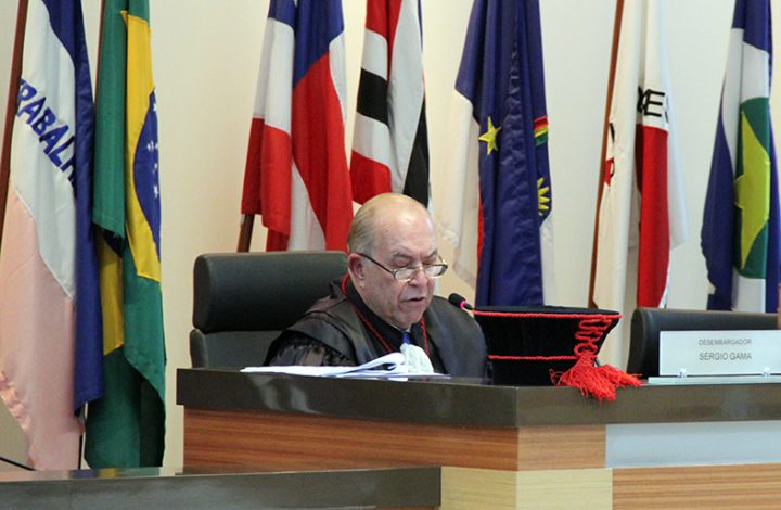 Sessões do Tribunal Pleno retornam nesta quinta-feira após fim da suspensão dos prazos processuais