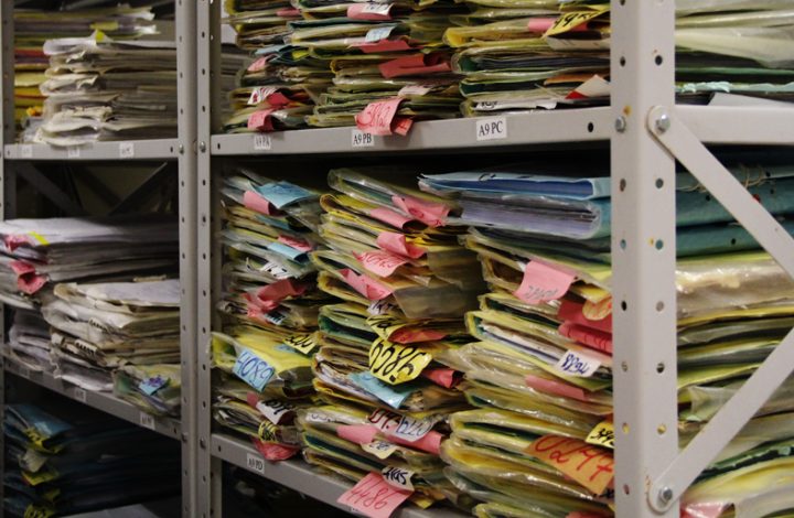Mais de 200 Agravos de Instrumento serão enviados para reciclagem