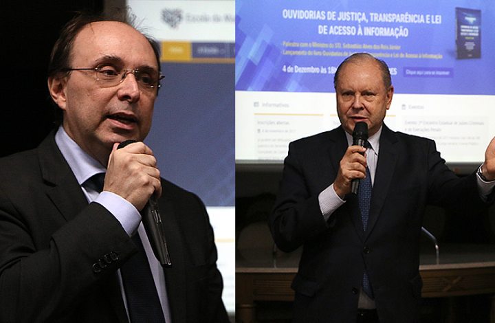 Escola da Magistratura lança plataforma de educação a distância