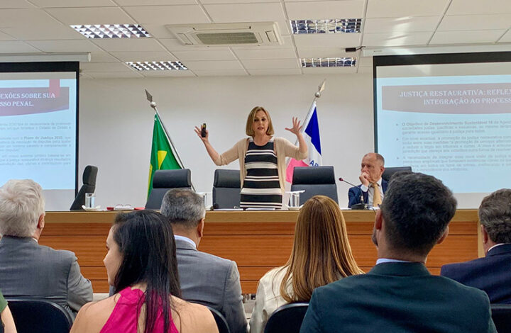 Diálogos Brasil-Espanha e Precedentes Judiciais no Brasil foram tema de eventos promovidos pela Emes