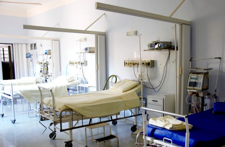 Estado deve pagar indenização a mulher que adquiriu infecção bacteriana em hospital