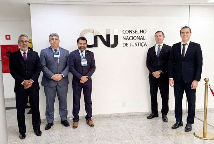 Conciliações foram pauta do Encontro Anual das Comissões de Soluções Fundiárias do CNJ em Brasília