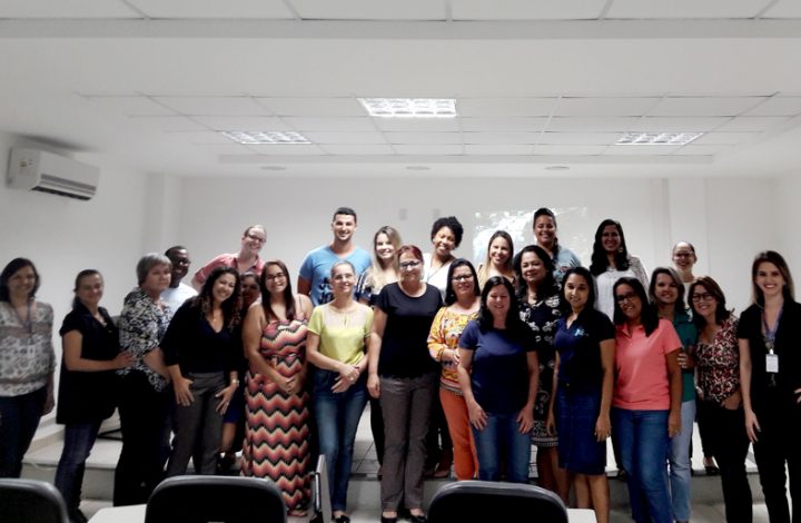 1ª Vara da Infância e da Juventude de Linhares promove encontro sobre “Entrega Voluntária”