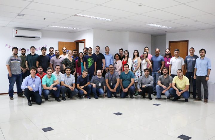 Secretaria de Tecnologia da Informação comemora melhorias alcançadas durante o biênio 2018/2019