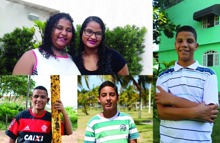 Campanha “Esperando Por Você” do TJES está com quatro novos vídeos no ar