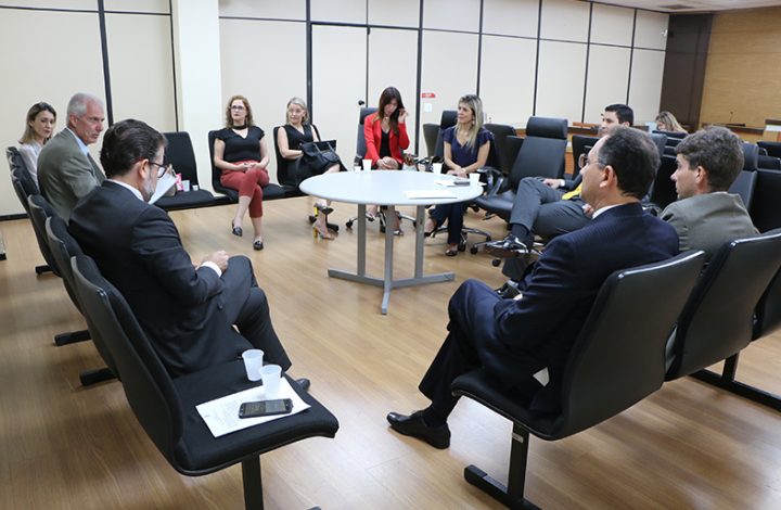 Pacto antenupcial é tema de reunião dos juízes de família do TJES