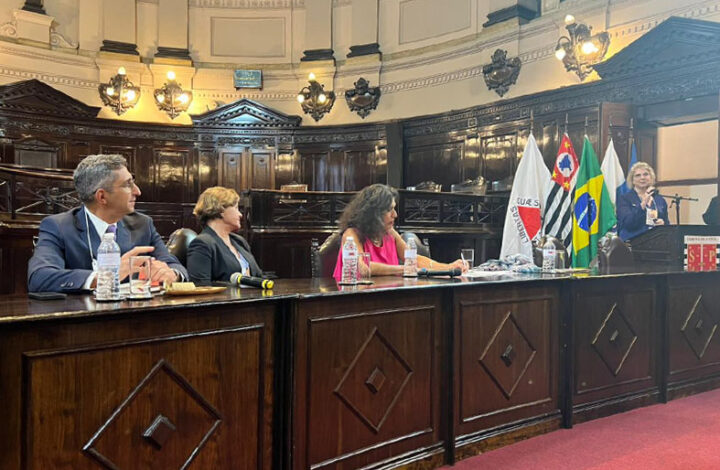 Projetos da Justiça capixaba recebem destaque no Fonamec Regional Sudeste