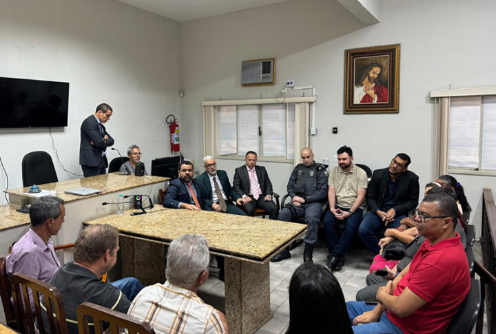 Conflito em Pinheiros chega ao fim com auxílio da Comissão de Soluções Fundiárias do TJES