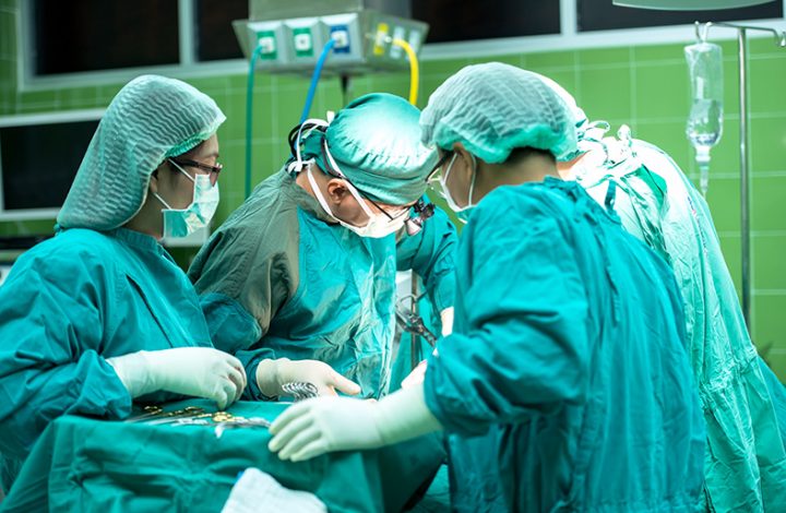 Paciente operado do lado inverso ao da sua enfermidade será indenizado em R$ 50 mil