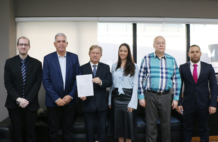 Tribunal de Justiça assina convênio com Município de Baixo Guandu para promover a digitalização de processos