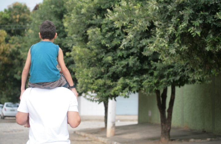 TJES promove ações para incentivar apadrinhamento de crianças e adolescentes acolhidos