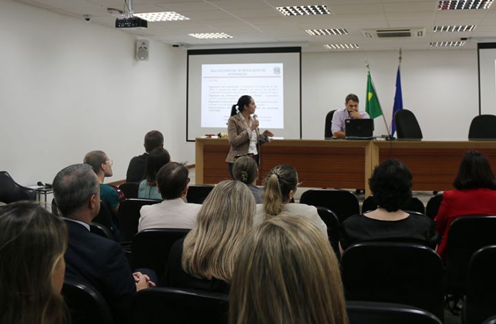 Comitê Estadual de Saúde realiza reunião com juízes sobre as demandas durante o recesso