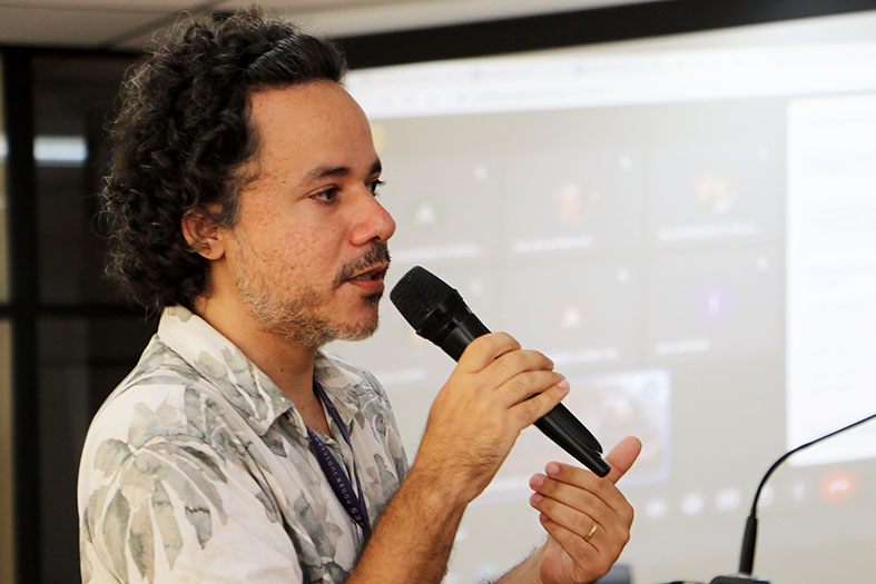 Ricardo Miguel.