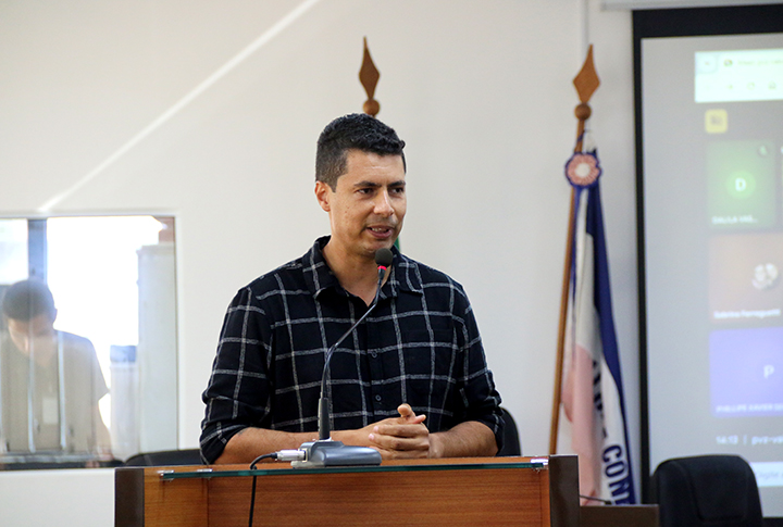 Carlos Augusto.