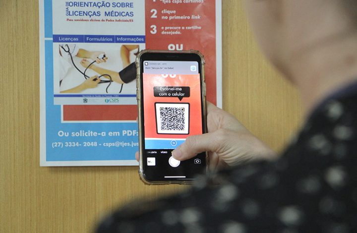 Serviço Social do TJES lança cartilha de orientação aos servidores sobre licenças médicas