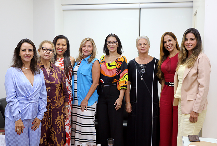 Comitê de Incentivo à Participação Feminina e Equidade de Gênero no Poder Judiciário avança e planeja ações de destaque para 2025