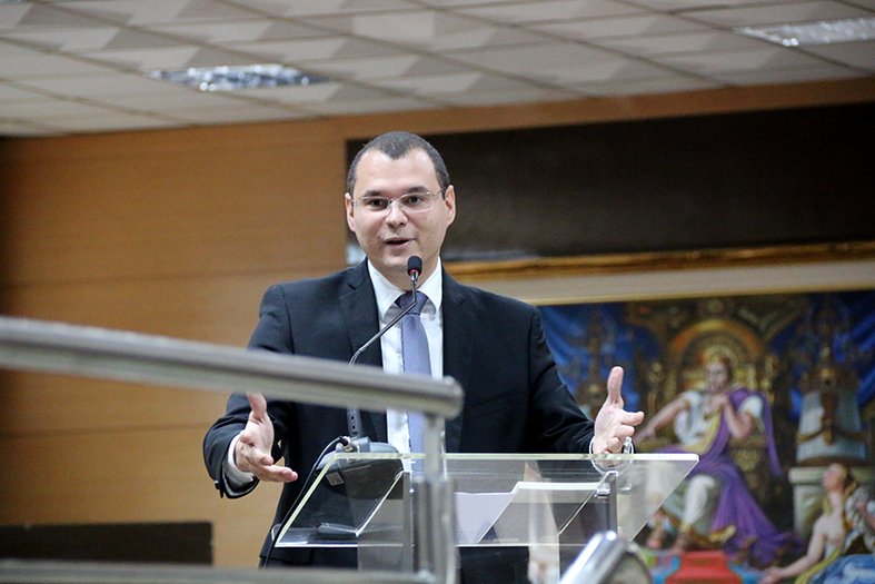 Nildeval Chianca Jr.